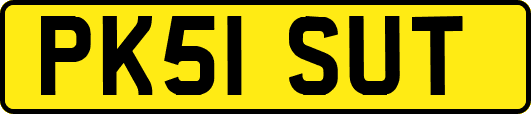 PK51SUT