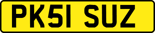 PK51SUZ