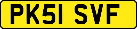 PK51SVF