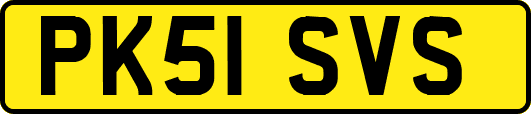 PK51SVS