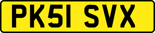 PK51SVX