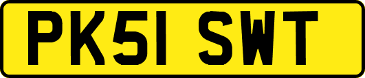 PK51SWT