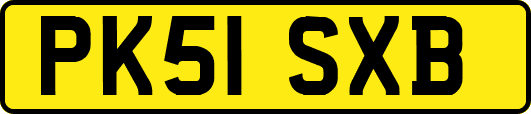 PK51SXB