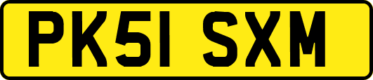 PK51SXM