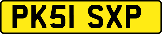 PK51SXP