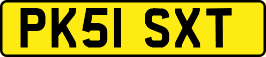 PK51SXT