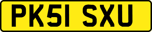 PK51SXU