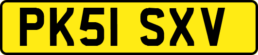 PK51SXV