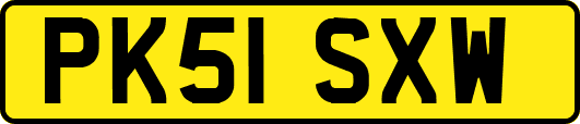 PK51SXW