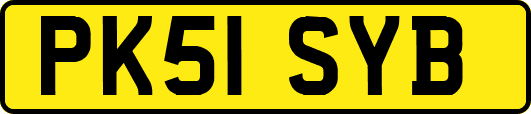 PK51SYB