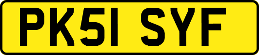 PK51SYF