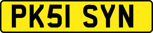 PK51SYN