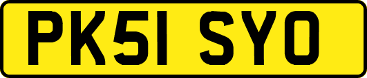 PK51SYO