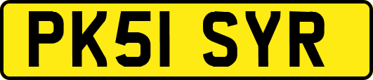 PK51SYR