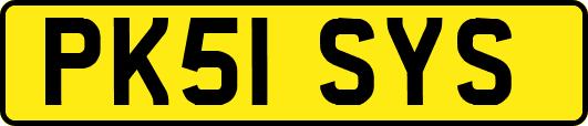 PK51SYS