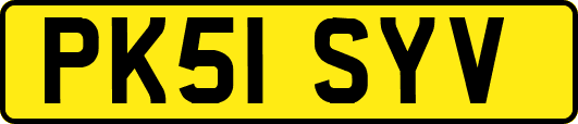 PK51SYV