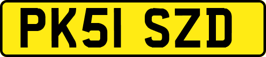 PK51SZD