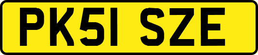 PK51SZE