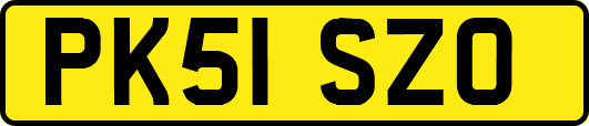 PK51SZO