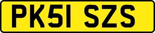 PK51SZS