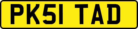 PK51TAD
