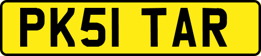PK51TAR