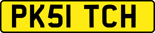 PK51TCH