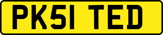 PK51TED