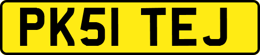 PK51TEJ