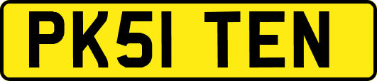 PK51TEN