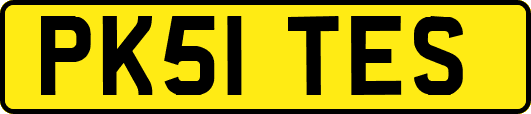 PK51TES