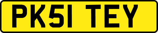 PK51TEY
