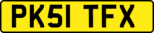 PK51TFX