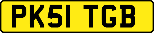 PK51TGB