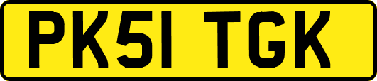 PK51TGK
