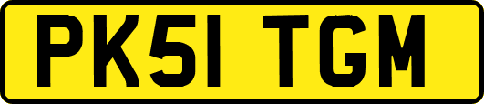 PK51TGM