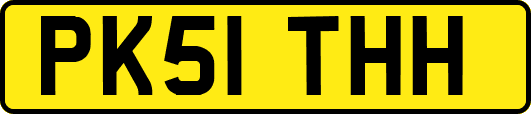 PK51THH