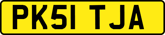 PK51TJA