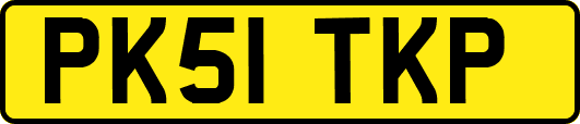 PK51TKP