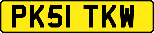 PK51TKW