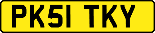 PK51TKY