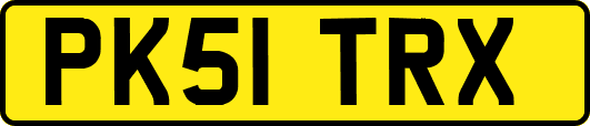 PK51TRX
