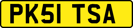 PK51TSA