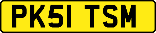 PK51TSM