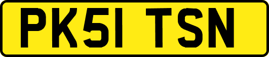 PK51TSN