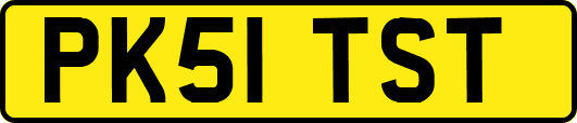 PK51TST