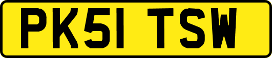 PK51TSW