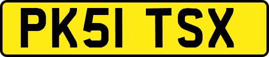 PK51TSX