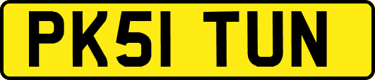 PK51TUN