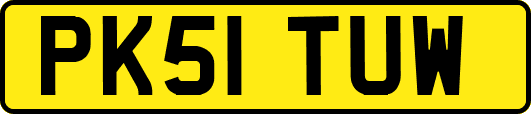 PK51TUW